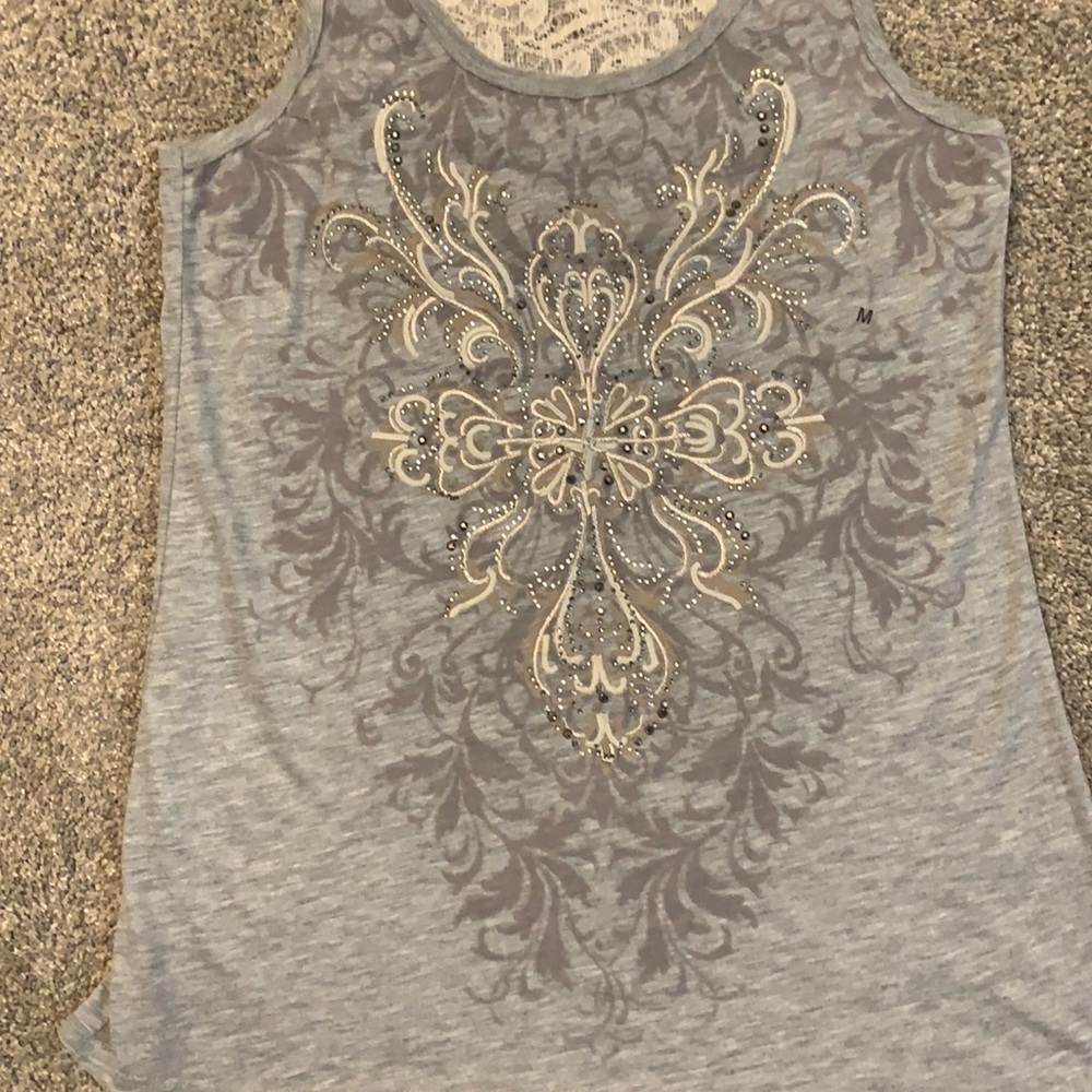 Maurices tank top - Picture 3 of 4